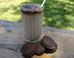 Susu Murni Oreo